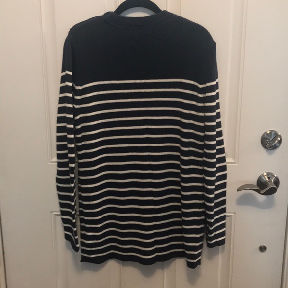 Gap Maternity Sweater - Picture 4 of 4